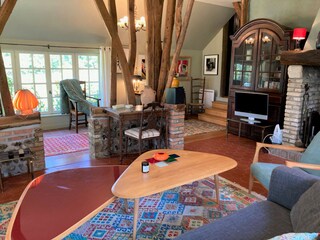 Casa per le vacanze Varengeville-sur-Mer Caratteristiche 15