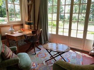 Casa per le vacanze Varengeville-sur-Mer Caratteristiche 16