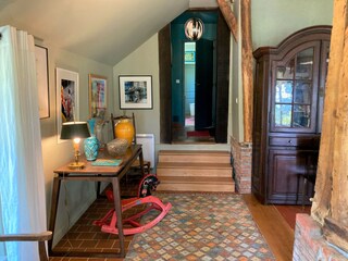 Casa per le vacanze Varengeville-sur-Mer Caratteristiche 17