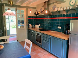 Casa per le vacanze Varengeville-sur-Mer Caratteristiche 18