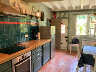 Casa per le vacanze Varengeville-sur-Mer Caratteristiche 20