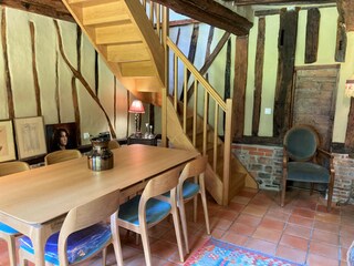 Casa per le vacanze Varengeville-sur-Mer Caratteristiche 21