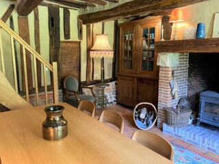 Casa per le vacanze Varengeville-sur-Mer Caratteristiche 22