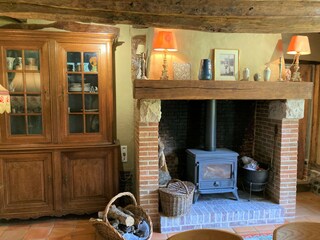 Casa per le vacanze Varengeville-sur-Mer Caratteristiche 23