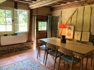 Casa per le vacanze Varengeville-sur-Mer Caratteristiche 24