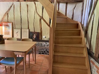 Casa per le vacanze Varengeville-sur-Mer Caratteristiche 25