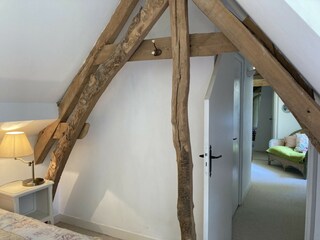 Vakantiehuis Varengeville-sur-Mer Kenmerken 31