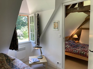 Vakantiehuis Varengeville-sur-Mer Kenmerken 33