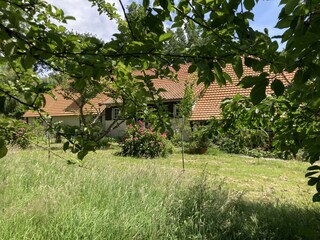 Casa per le vacanze Varengeville-sur-Mer Registrazione all'aperto 3