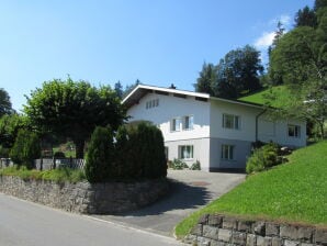 Ferienwohnung Chalet Beatrice - Beatenberg - image1