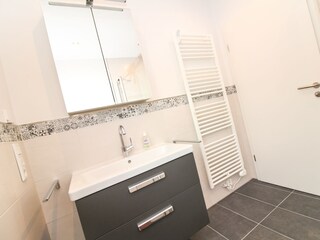 Apartamento de vacaciones Norddeich Características 16