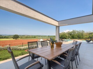 Villa Vižinada Registrazione all'aperto 10