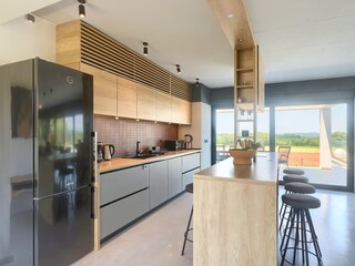 Villa Vižinada Caratteristiche 11