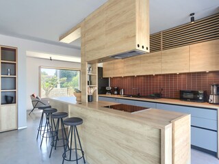 Villa Vižinada Caratteristiche 12