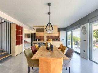 Villa Vižinada Caratteristiche 13