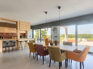 Villa Vižinada Caratteristiche 14