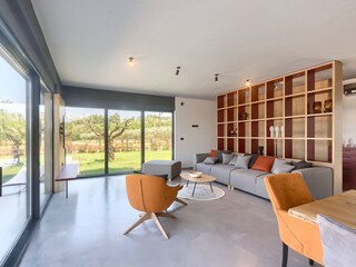 Villa Vižinada Caratteristiche 16