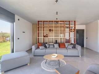 Villa Vižinada Caratteristiche 18