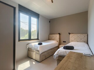 Villa Vižinada Caratteristiche 25