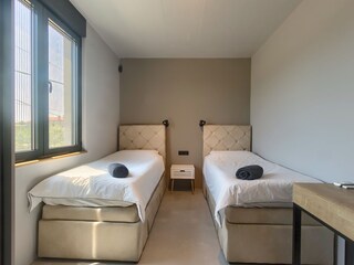 Villa Vižinada Caratteristiche 26