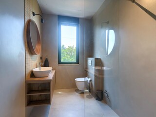 Villa Vižinada Caratteristiche 30