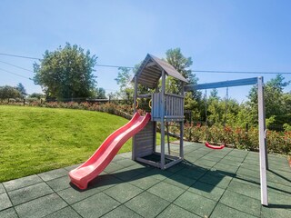 Villa Vižinada Ambiente 32