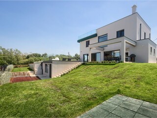 Villa Vižinada Ambiente 33