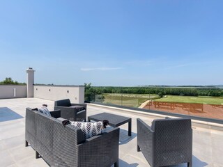 Villa Vižinada Ambiente 34