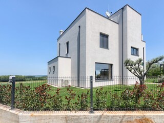 Villa Vižinada Ambiente 36