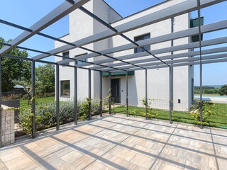 Villa Vižinada Ambiente 37