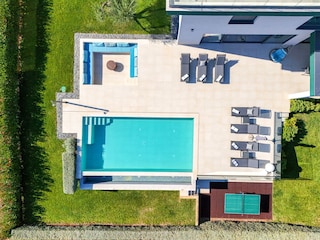 Villa Vižinada Außenaufnahme 1