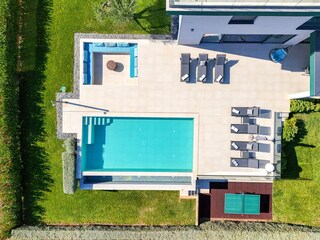 Villa Vižinada Registrazione all'aperto 1