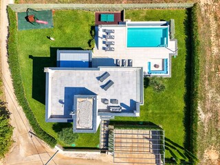 Villa Vižinada Outdoor Recording 4