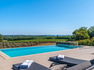 Villa Vižinada Grabación al aire libre 6