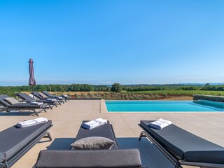 Villa Vižinada Grabación al aire libre 7