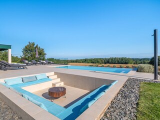 Villa Vižinada Registrazione all'aperto 8