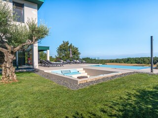 Villa Vižinada Outdoor Recording 9