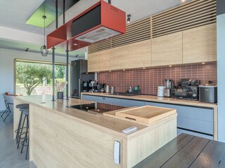 Villa Vižinada Caratteristiche 13