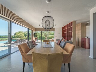 Villa Vižinada Caratteristiche 14