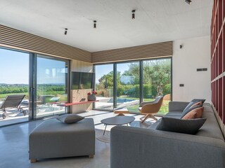 Villa Vižinada Features 17