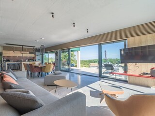 Villa Vižinada Caratteristiche 18