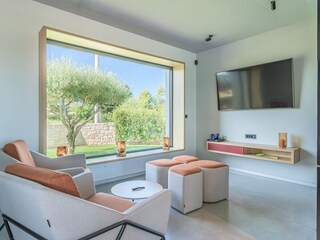 Villa Vižinada Features 19