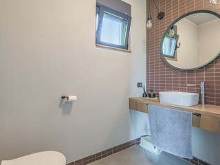 Villa Vižinada Caratteristiche 20