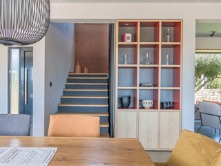 Villa Vižinada Caratteristiche 21