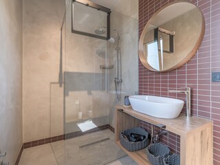 Villa Vižinada Caratteristiche 23