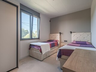 Villa Vižinada Ausstattung 26