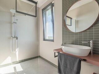 Villa Vižinada Ausstattung 28