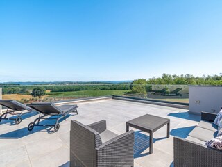 Villa Vižinada Caratteristiche 32