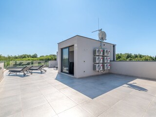 Villa Vižinada Caratteristiche 33