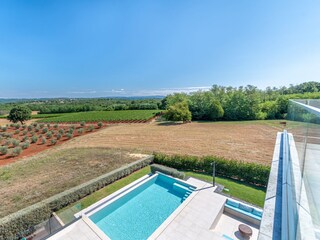 Villa Vižinada Ambiente 34